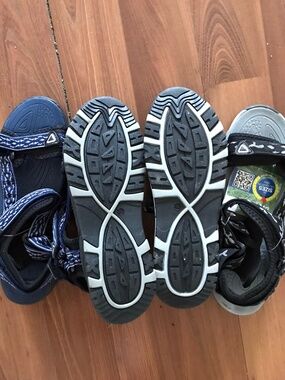 Crivit  Sandals All sizes Brand New